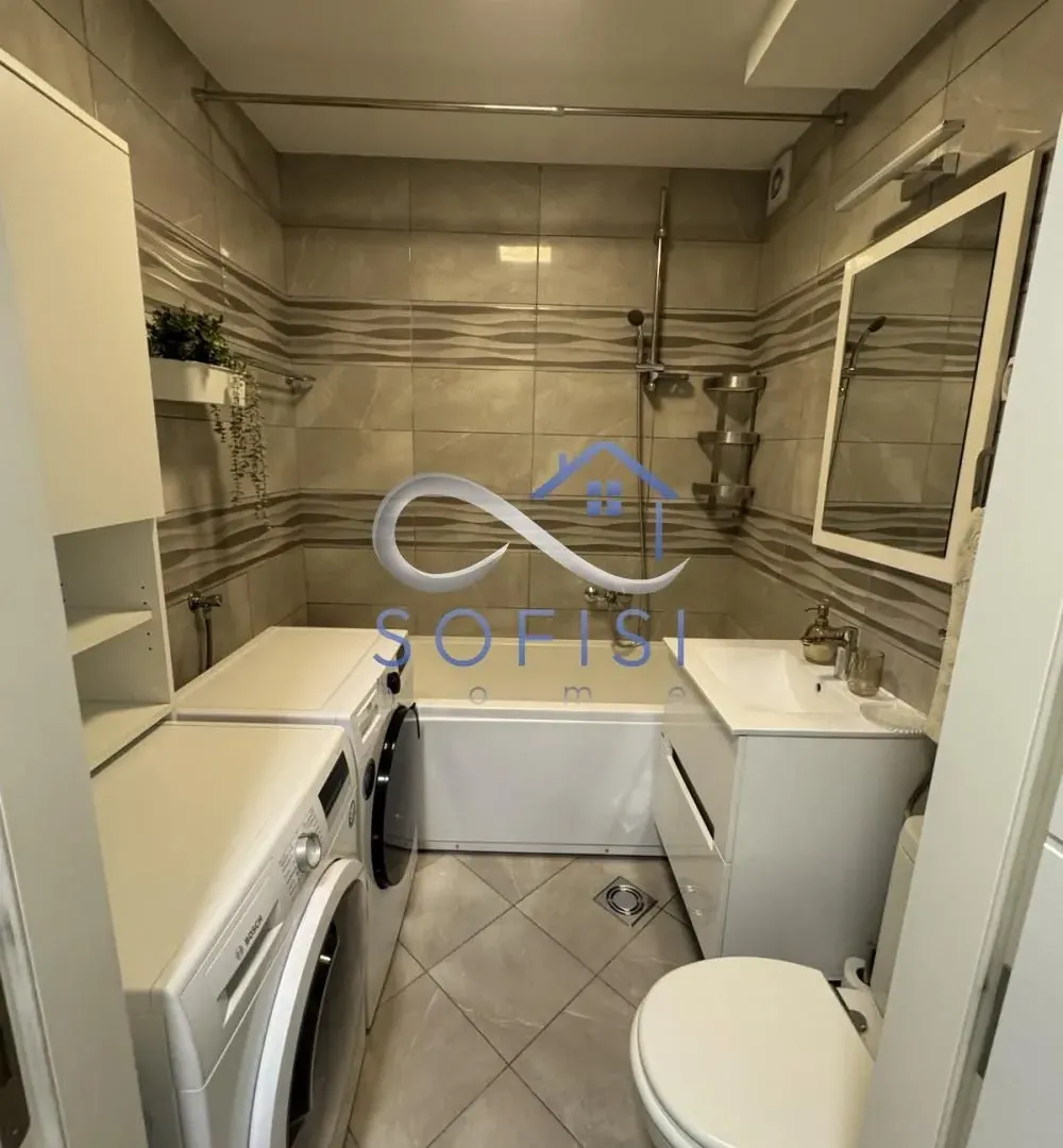 Izdavanje, dvosoban stan, 65m², Liman 3, Novi Sad Sve Podlokacije