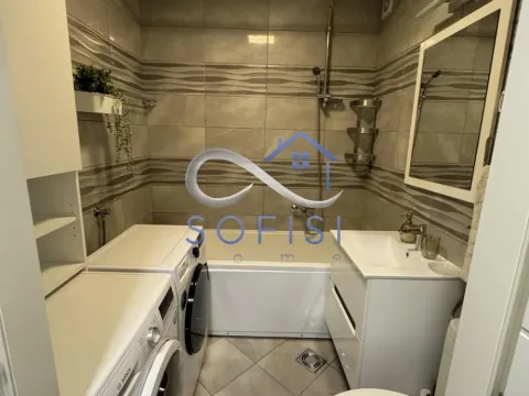 Izdavanje, dvosoban stan, 65m², Liman 3, Novi Sad Sve Podlokacije - image 17