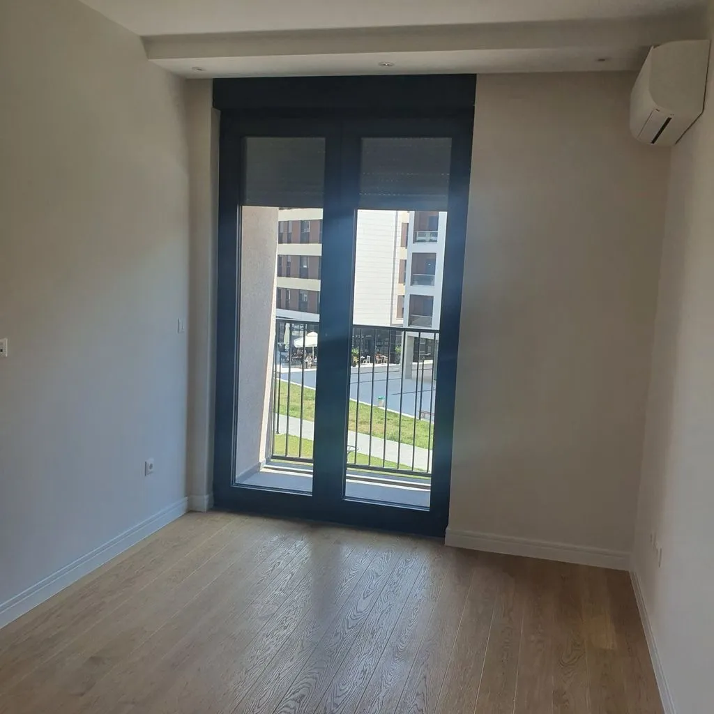 Rent, two bedroom apartment, 84m², Preko Morače, Podgorica