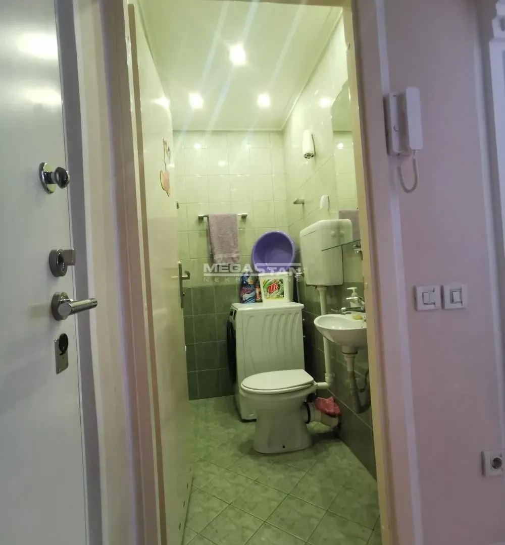 Sale, apartment, 116m², Novi Beograd Sve Podlokacije, Beograd