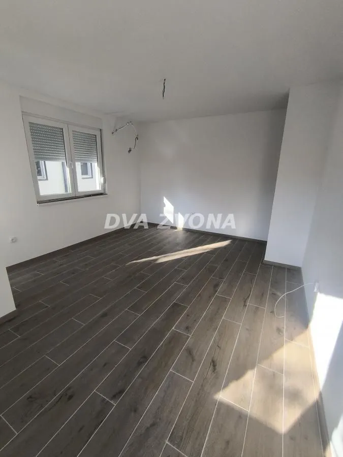 Prodaja, dvosoban stan, 53m², Petrovaradin, Novi Sad