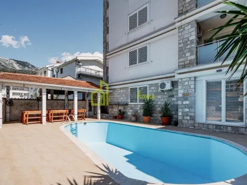 Prodaja, poslovni prostor, 1000m², Bečići, Budva - image 43