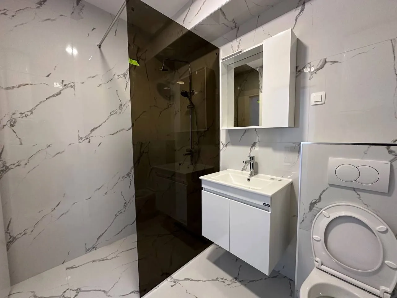 Sale, one bedroom apartment, 51m², Budva, Crna Gora