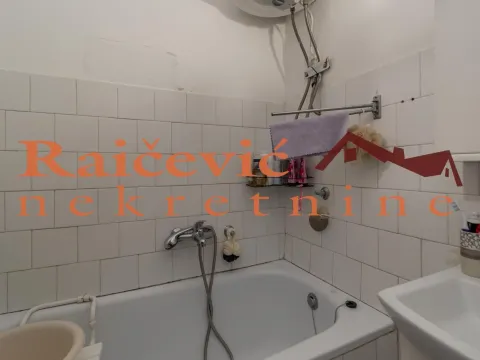 Prodaja, jednosoban stan, 32m², Novi Beograd Blok 62, Novi Beograd Sve Podlokacije - image 12