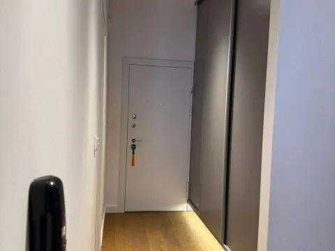 Sale, two bedroom apartment, 77m², Centar, Bar - image 4