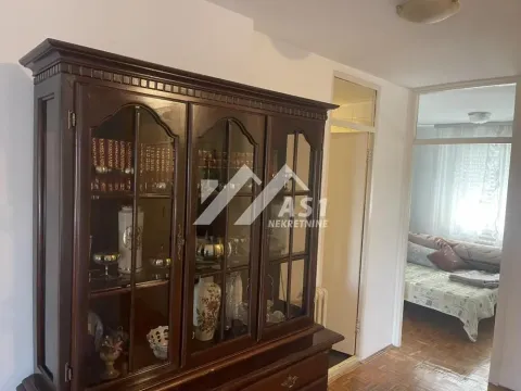 Izdavanje, dvosoban stan, 56m², Bulevar Oslobodjenja, Novi Sad Sve Podlokacije - image 6
