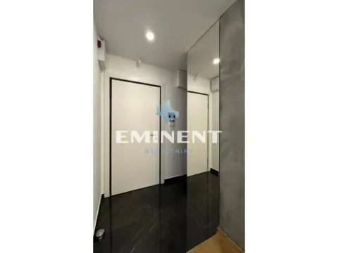 Rent, three bedroom apartment, 60m², Autokomanda, Voždovac Sve Podlokacije - image 16