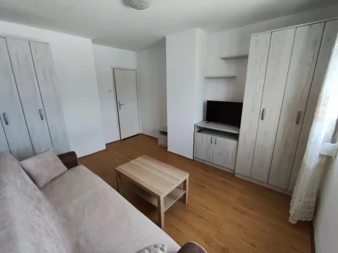 Rent, studio apartment, 30m², Preko Morače, Podgorica - image 4