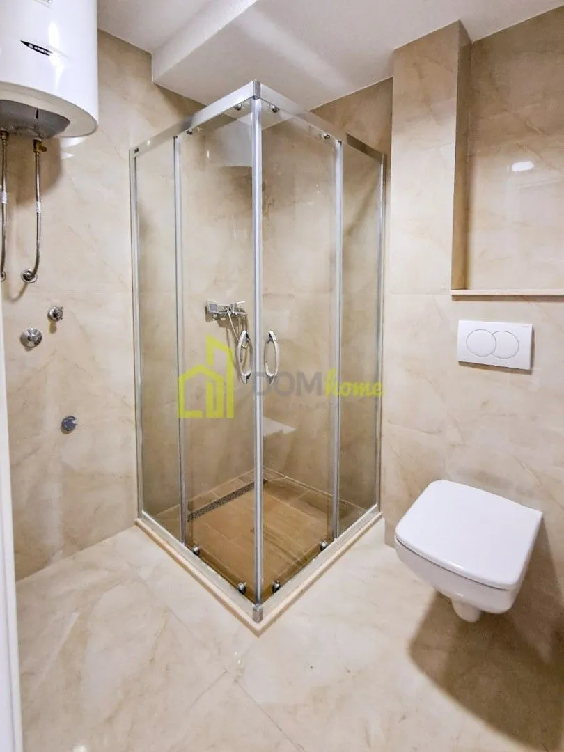 Rent, studio apartment, 30m², Bar, Crna Gora