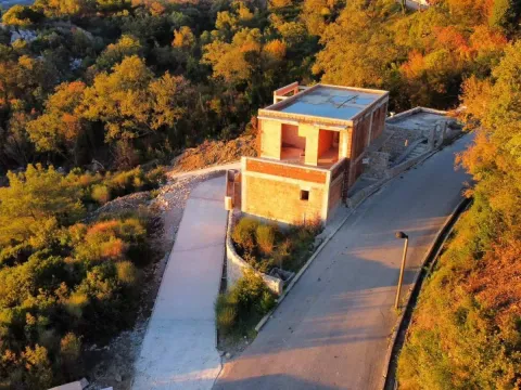 Prodaja, kuća, 210m², Prijevor, Budva - image 21