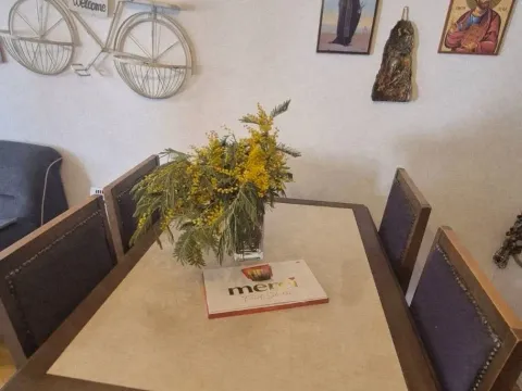 Sale, one bedroom apartment, 51m², Tuški Put, Podgorica - image 12