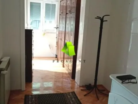 Izdavanje, dvosoban stan, 65m², Pantelej, Niš - image 9