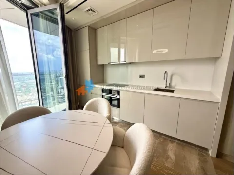 Izdavanje, dvosoban stan, 74m², Savski Venac, Beograd - image 6