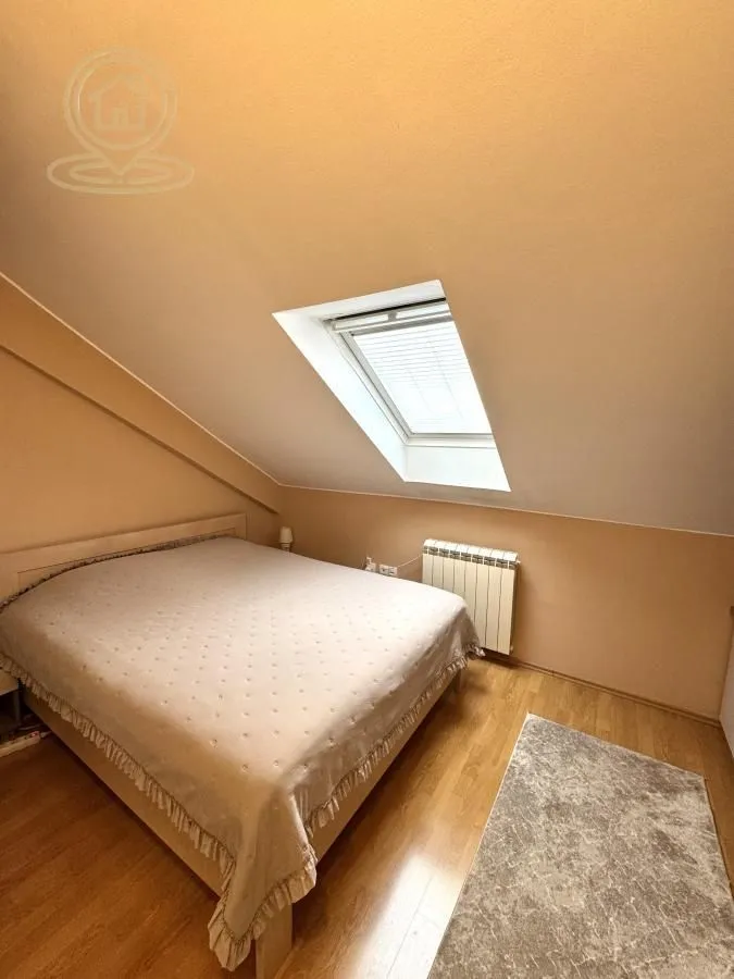 Prodaja, četvorosoban stan, 118m², Voždovac Sve Podlokacije, Beograd