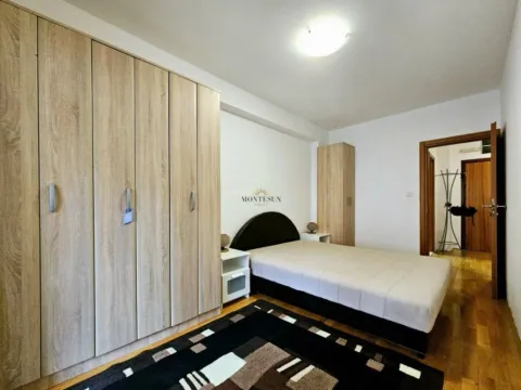 Izdavanje, jednosoban stan, 52m², Budva, Crna Gora - image 8