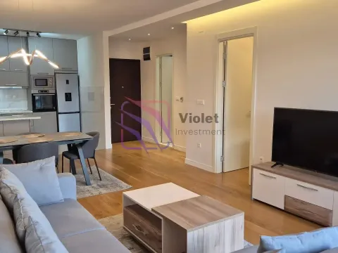Prodaja, jednosoban stan, 63m², Kod Capital Plaze, Podgorica - image 7