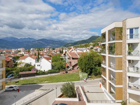Prodaja, dvosoban stan, 122m², Tivat, Crna Gora - image 9