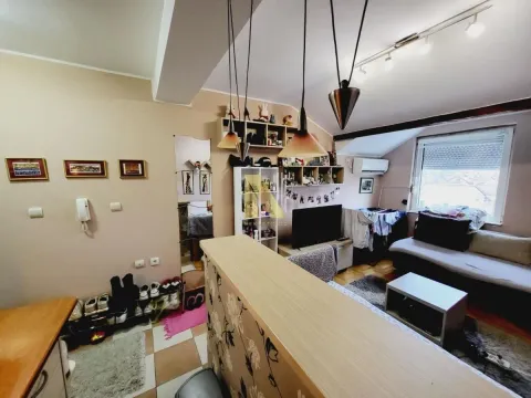 Prodaja, garsonjera, 22m², Telep, Novi Sad Sve Podlokacije - image 5
