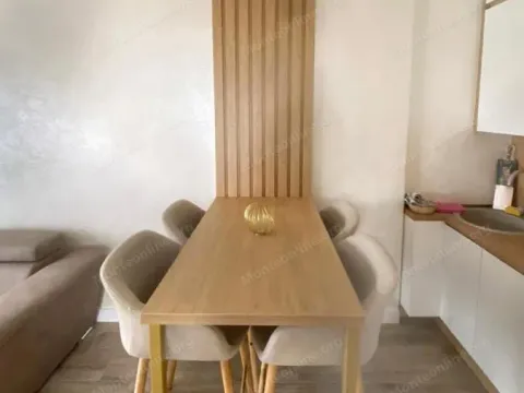 Prodaja, jednosoban stan, 41m², Bečići, Budva - image 5