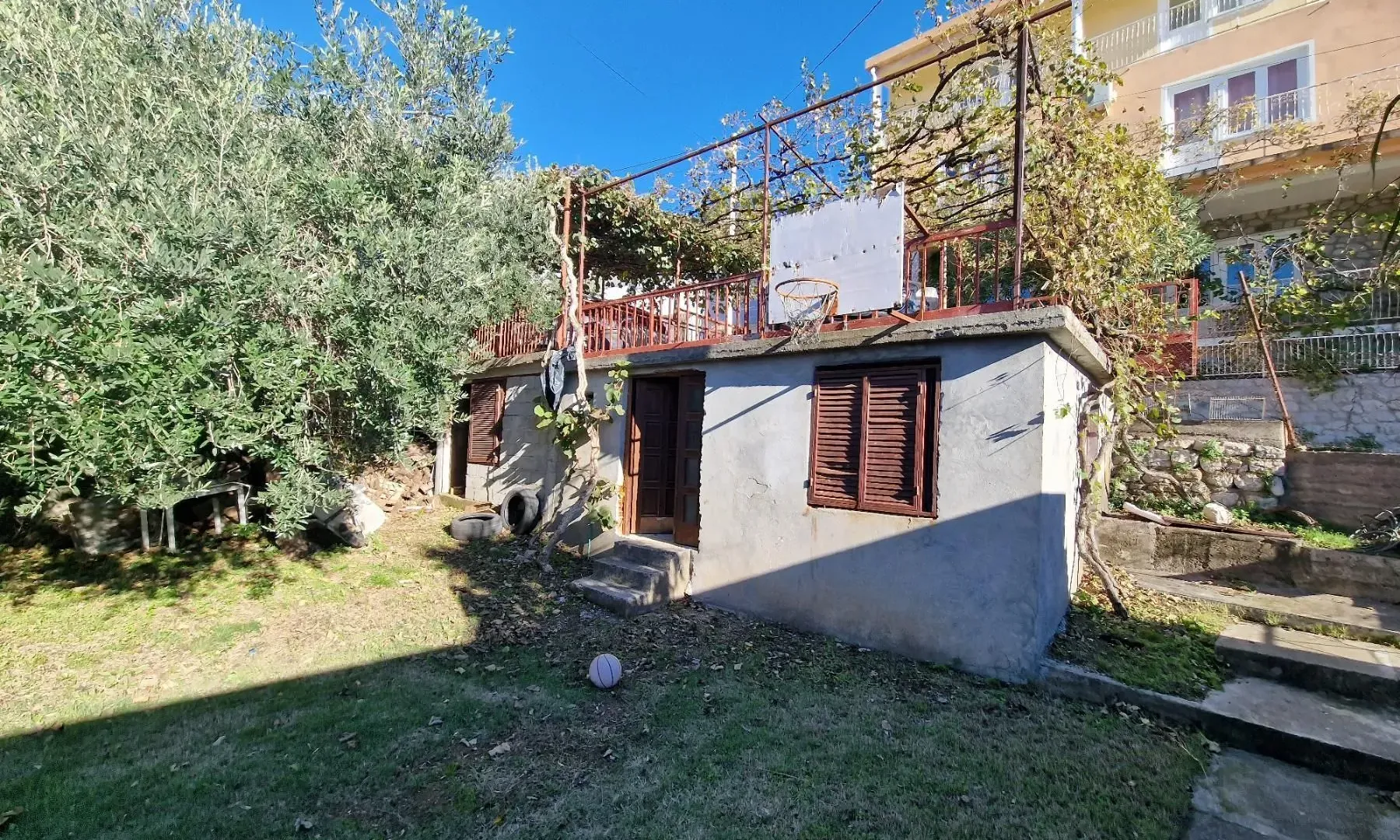 Sale, house, 105m², Sutomore, Bar