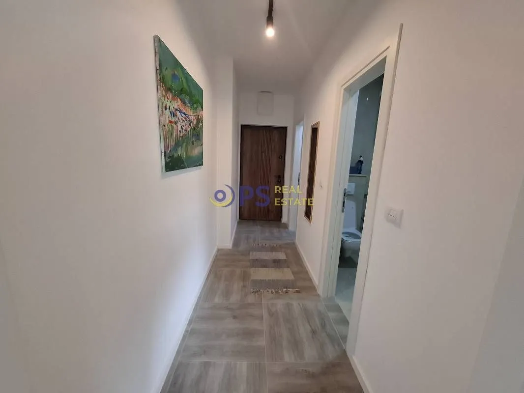 Rent, apartment, 35m², Bar, Crna Gora