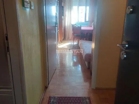 Prodaja, jednosoban stan, 28m², Novi Beograd Blok 63, Novi Beograd Sve Podlokacije - image 12