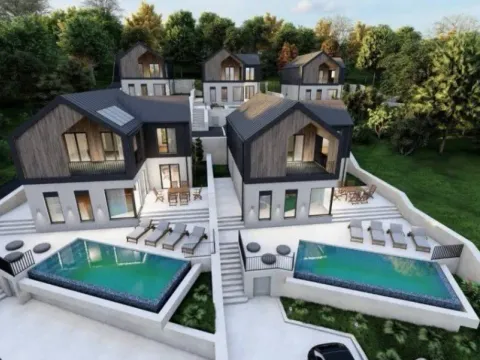 Sale, land lot, 3543m², Herceg Novi, Crna Gora - image 3