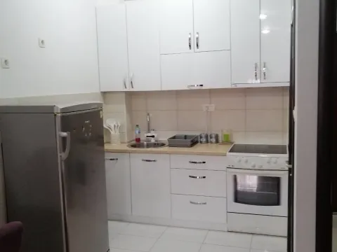 Rent, one bedroom apartment, 44m², City Kvart, Podgorica - image 2