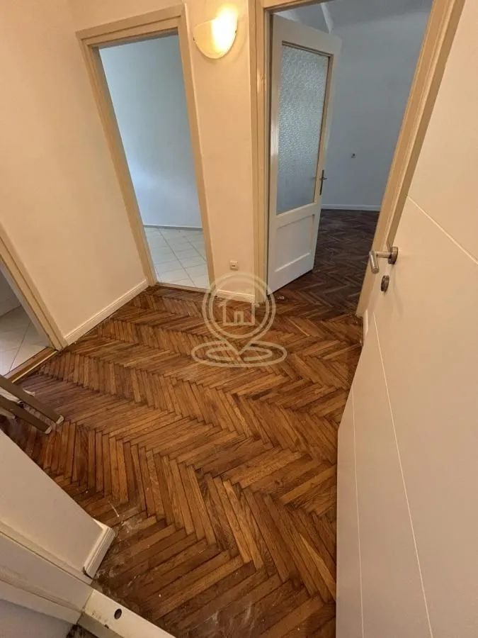 Prodaja, jednosoban stan, 44m², Kej, Novi Sad Sve Podlokacije
