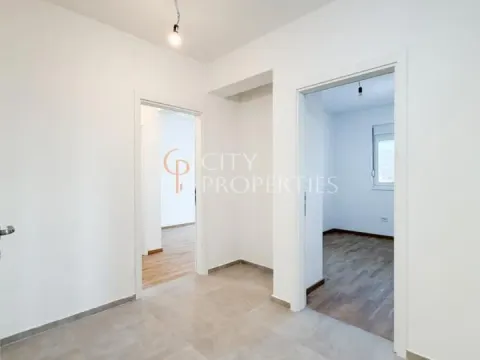 Prodaja, stan, 104m², Stari Aerodrom, Podgorica - image 10