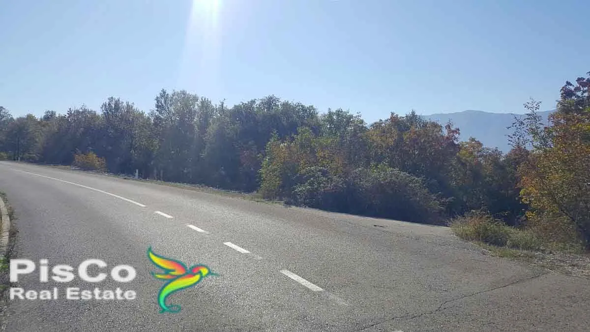 Prodaja, plac, 3900m², Danilovgrad, Crna Gora