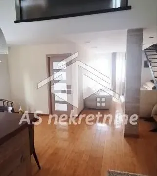 Izdavanje, trosoban stan, 100m², Savski Venac, Beograd - image 2