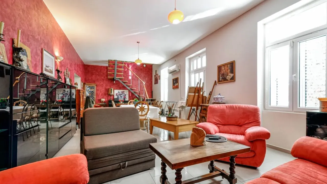 Sale, house, 240m², Tivat, Crna Gora