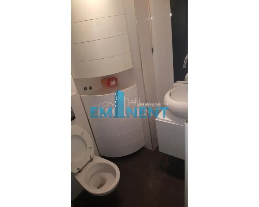 Sale, two bedroom apartment, 49m², Čukarica, Beograd