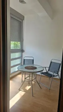 Rent, two bedroom apartment, 70m², Centar, Podgorica - image 10