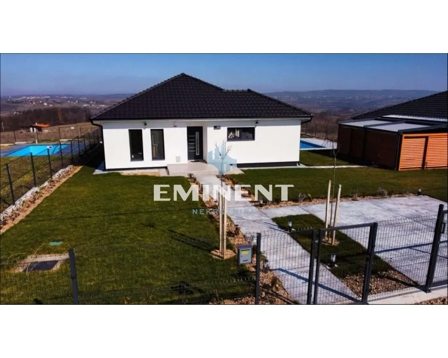 Prodaja, kuća, 136m², Kosmaj, Sopot
