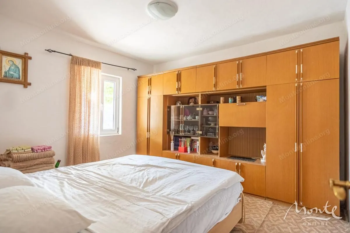 Prodaja, kuća, 64m², Zelenika, Herceg Novi