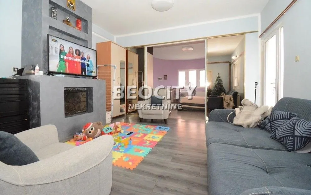 Prodaja, kuća, 600m², Konjarnik, Voždovac Sve Podlokacije