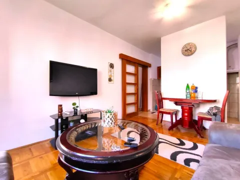 Rent, apartment, 64m², Stari Aerodrom, Podgorica - image 4