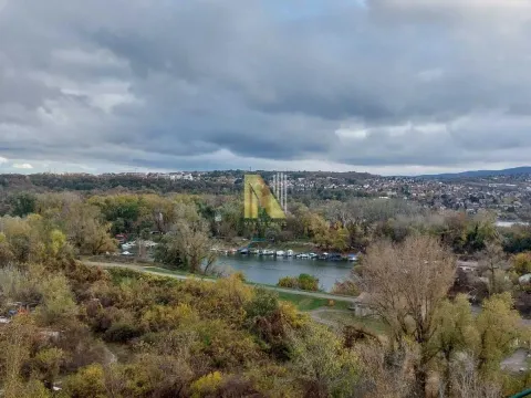 Izdavanje, trosoban stan, 79m², Liman 4, Novi Sad Sve Podlokacije - image 5