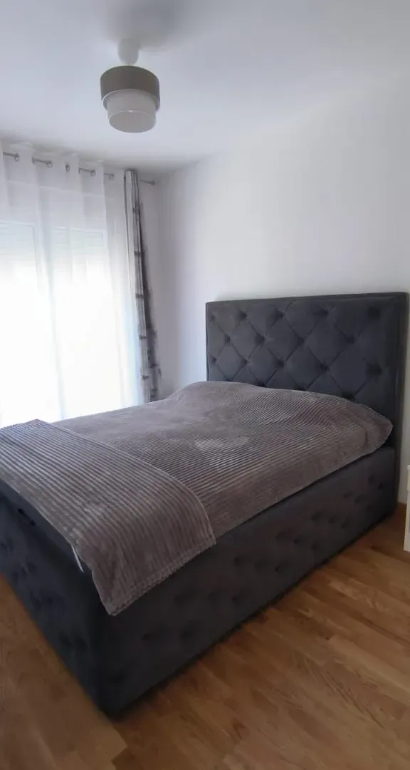 Sale, one bedroom apartment, 41m², Budva, Crna Gora