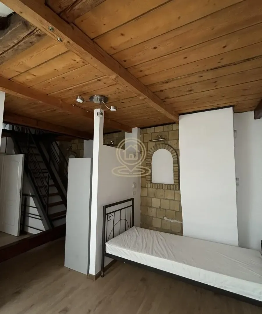 Rent, apartment, 140m², Centar, Novi Sad