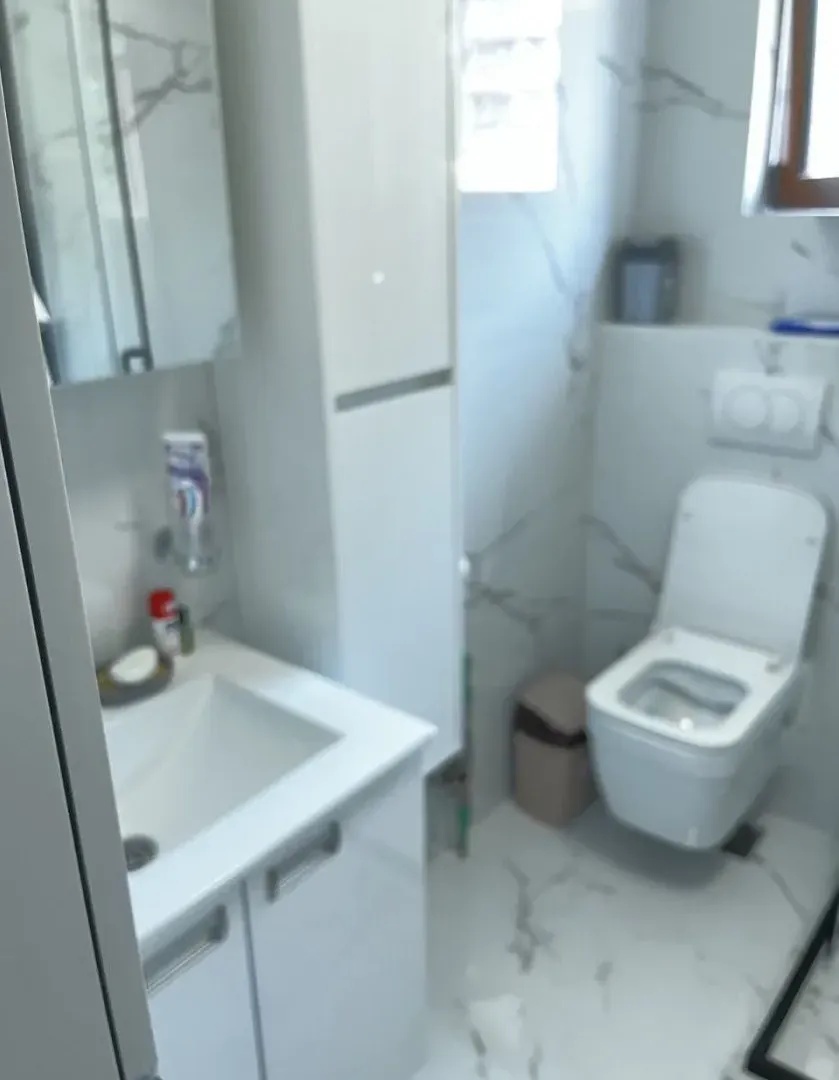 Prodaja, dvosoban stan, 70m², Centar, Budva
