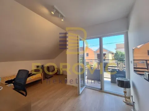 Izdavanje, kuća, 104m², Novi Banovci, Stara Pazova - image 15