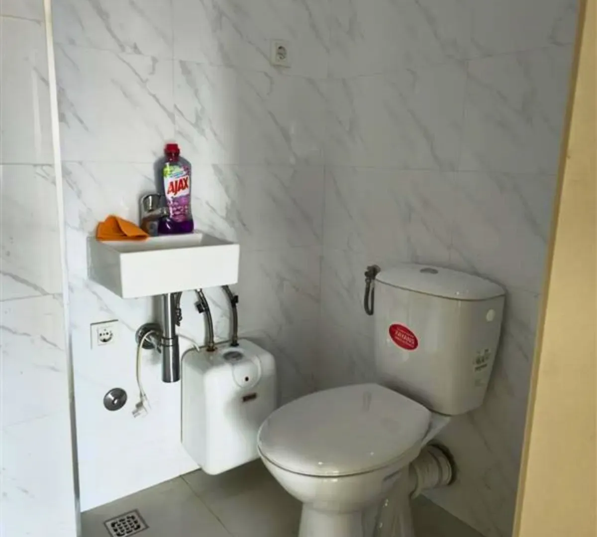 Sale, four bedroom apartment, 123m², Vukov Spomenik, Zvezdara Sve Podlokacije