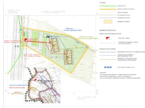 Prodaja, dvosoban stan, 39m², Divčibare, Valjevo - image 10