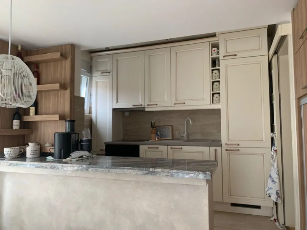 Rent, two bedroom apartment, 74m², Zabjelo, Podgorica