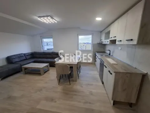 Izdavanje, četvorosoban stan, 85m², Adice, Novi Sad Sve Podlokacije - image 3
