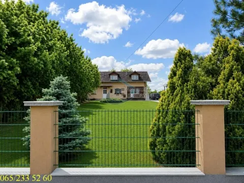 Sale, house, 290m², Centar, Inđija - image 1