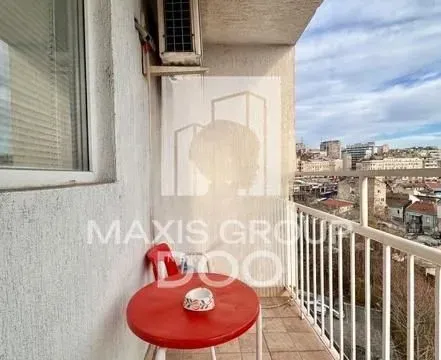 Rent, one bedroom apartment, 65m², Savski Venac, Beograd - image 8